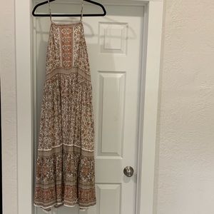 Spell and The Gypsy dress!